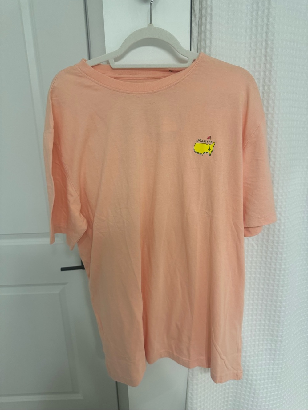 Masters Peach 2026 T-Shirt